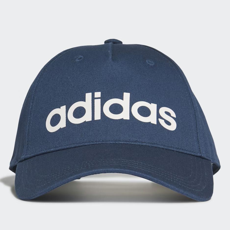 Czapka adidas Daily Cap GN1989 - granatowa