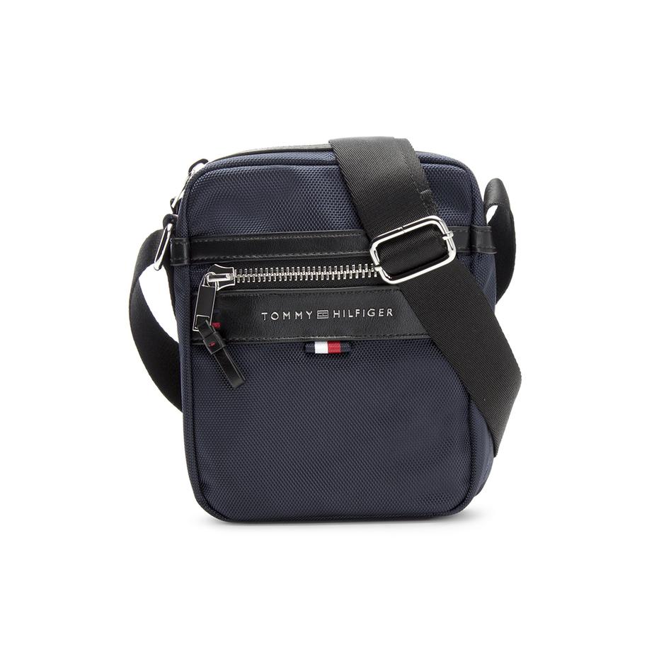 TOMMY HILFIGER ELEVATED MINI REPORTER AM0AM03186 413