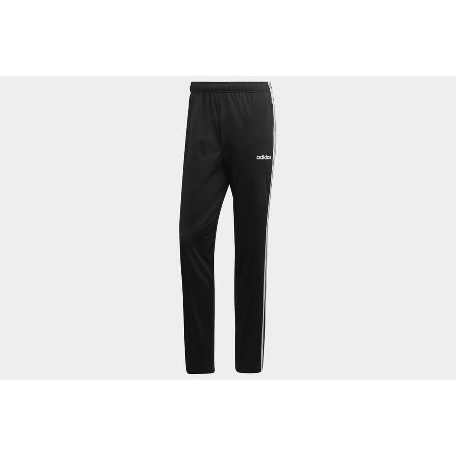 adidas Essentials 3-Stripes Tapered Pants > DQ3090