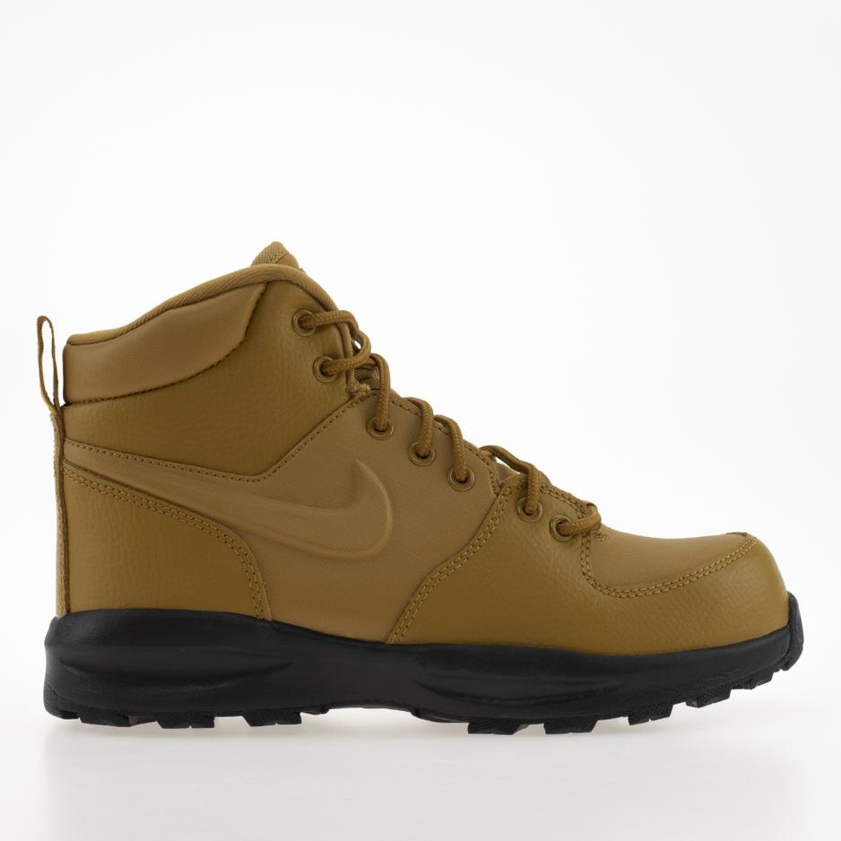 Buty Nike Manoa LTR BQ5372-700 - brązowe