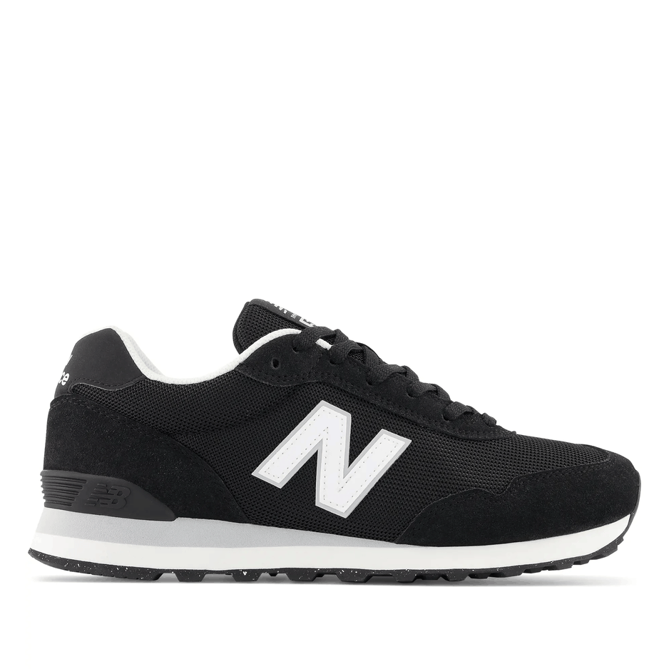 Buty New Balance ML515BLK - czarne