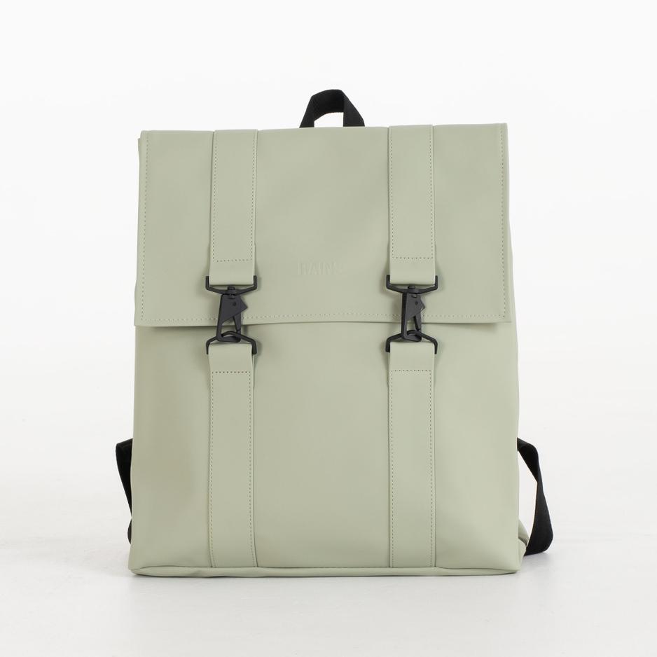 Plecak Rains MSN Bag W3 13300-08 - zielony
