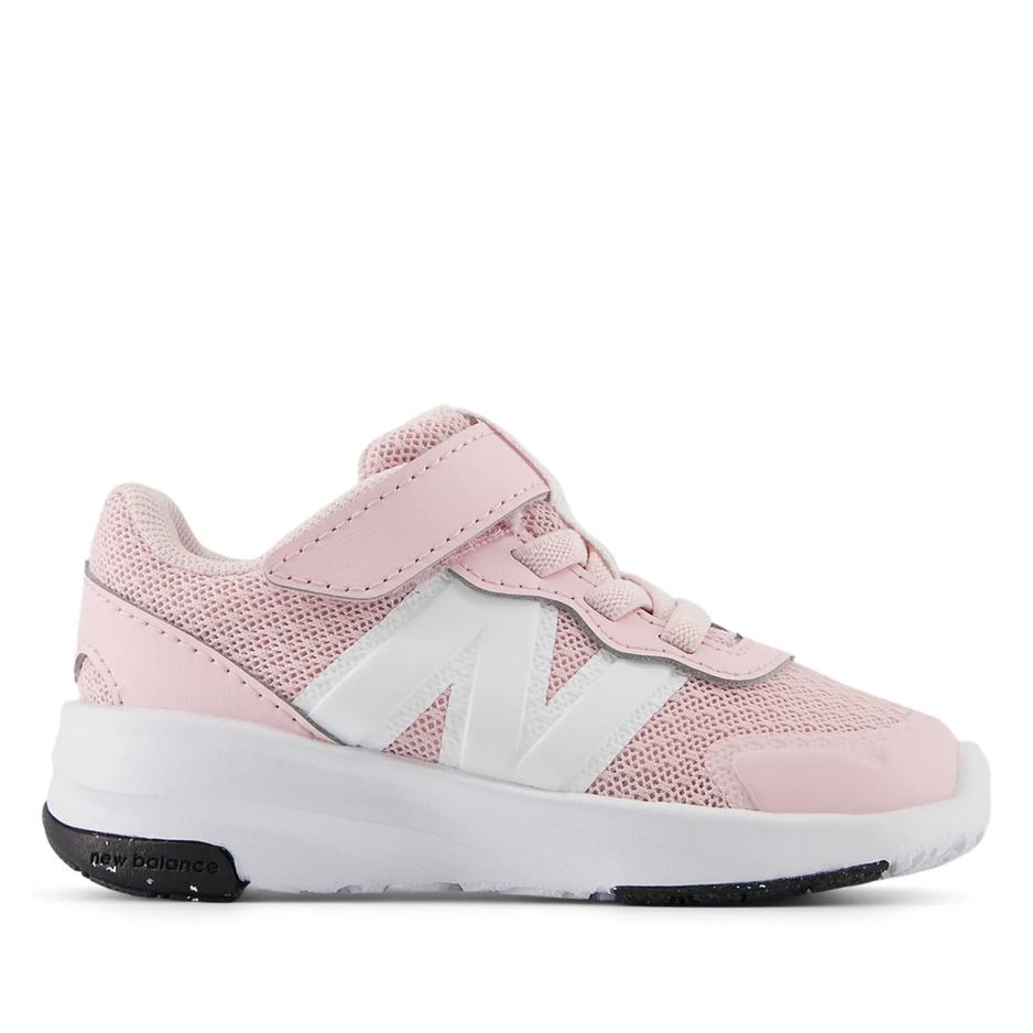 Buty New Balance IT578PK - różowe