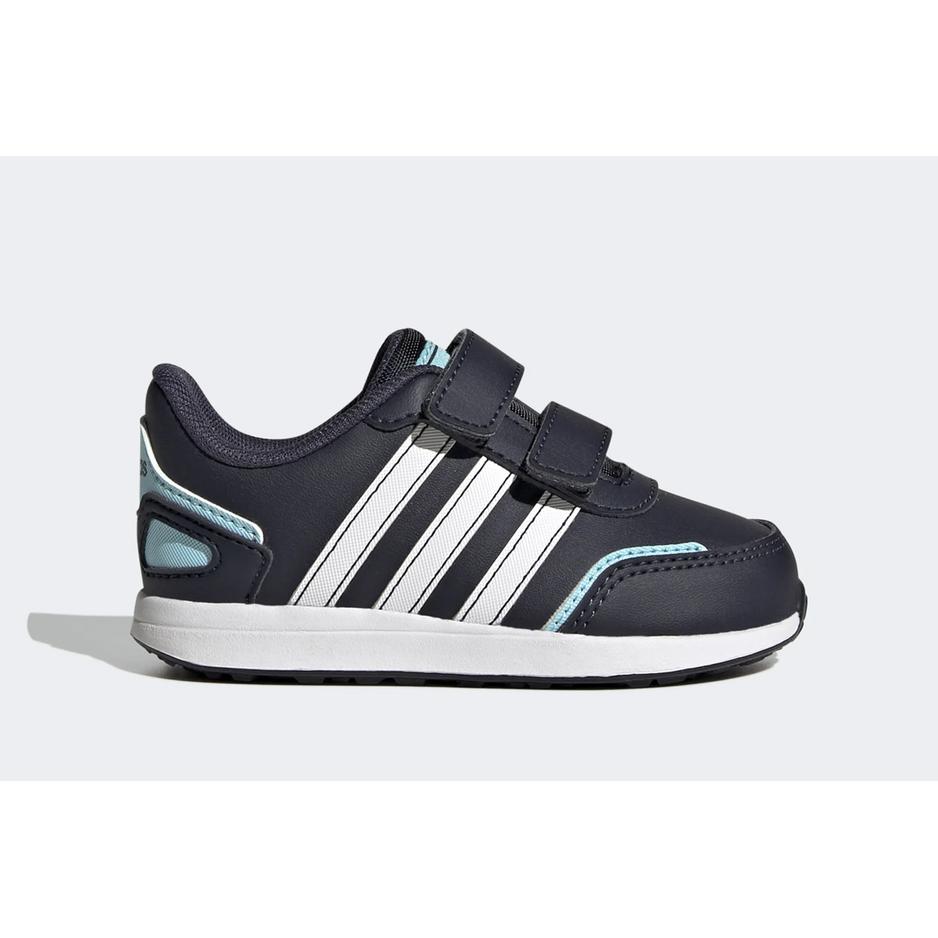 Buty adidas VS Switch 3 Lifestyle Running Hook And Loop Strap GW6608 - granatowe