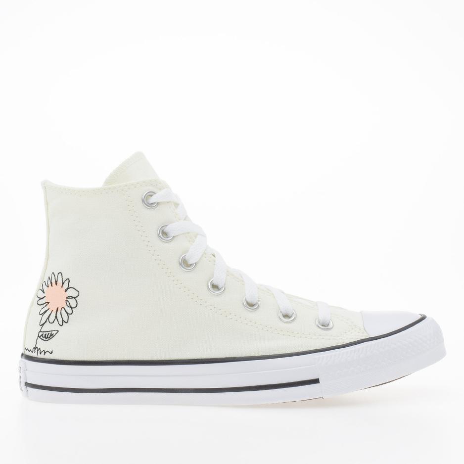 Buty Converse Chuck Taylor All Star A05131C - beżowe