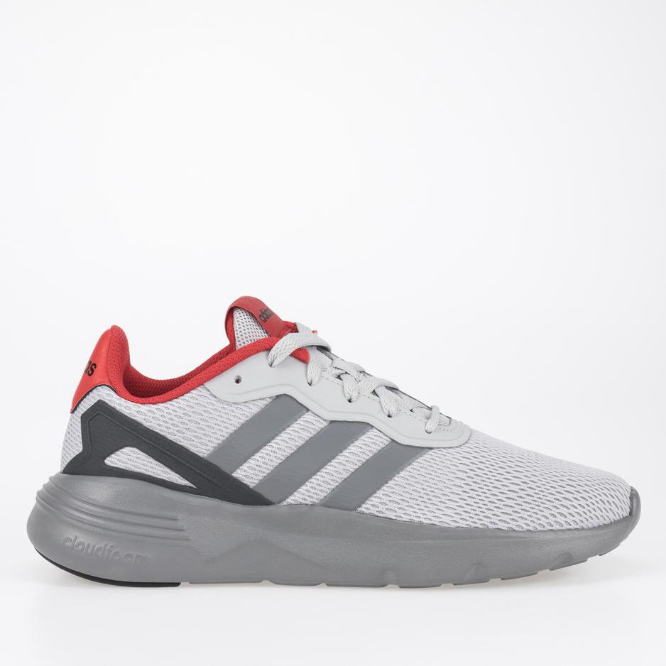 Buty adidas Nebzed GX4696 - szare