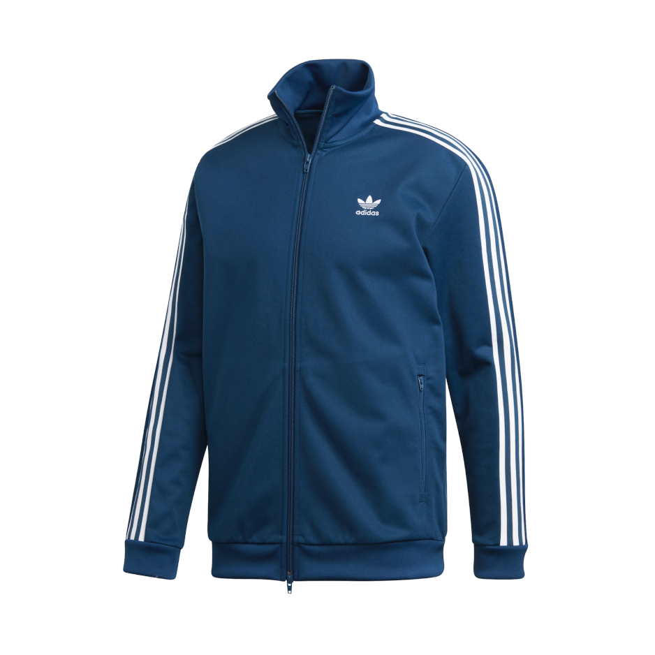 Bluza adidas Originals Franz Beckenbauer DV1522