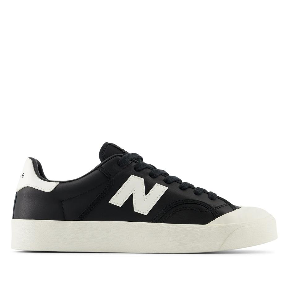 Buty New Balance BB100LBK - czarne