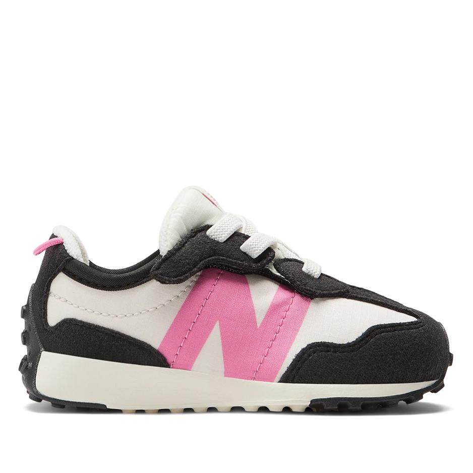 Buty New Balance NW327VL - multikolor