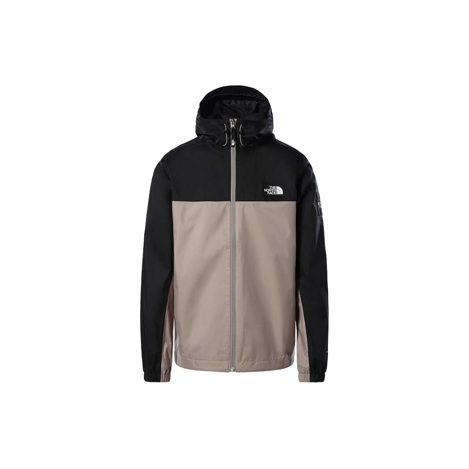 The North Face Metro Ex Mountain Q > 0A55BSVQ81