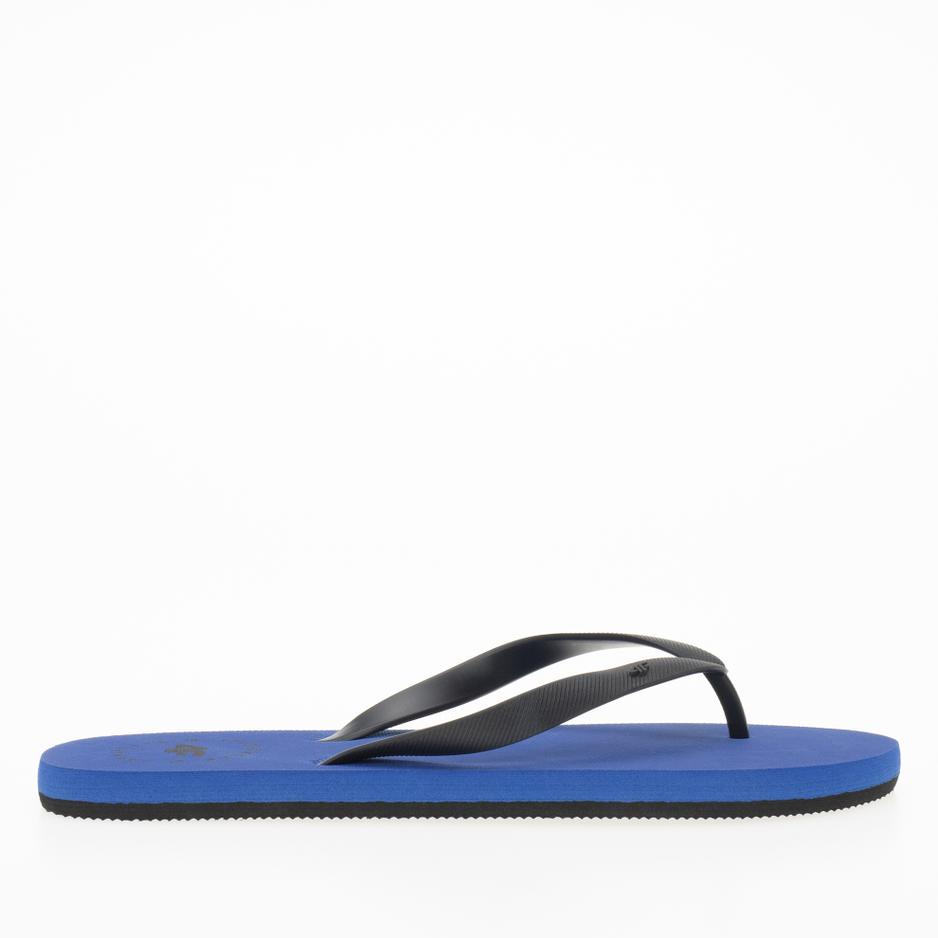 Japonki 4F SS23FFLIM07333S - niebieskie