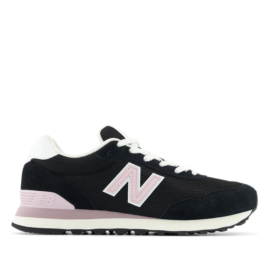 Buty New Balance WL515CBR - czarne