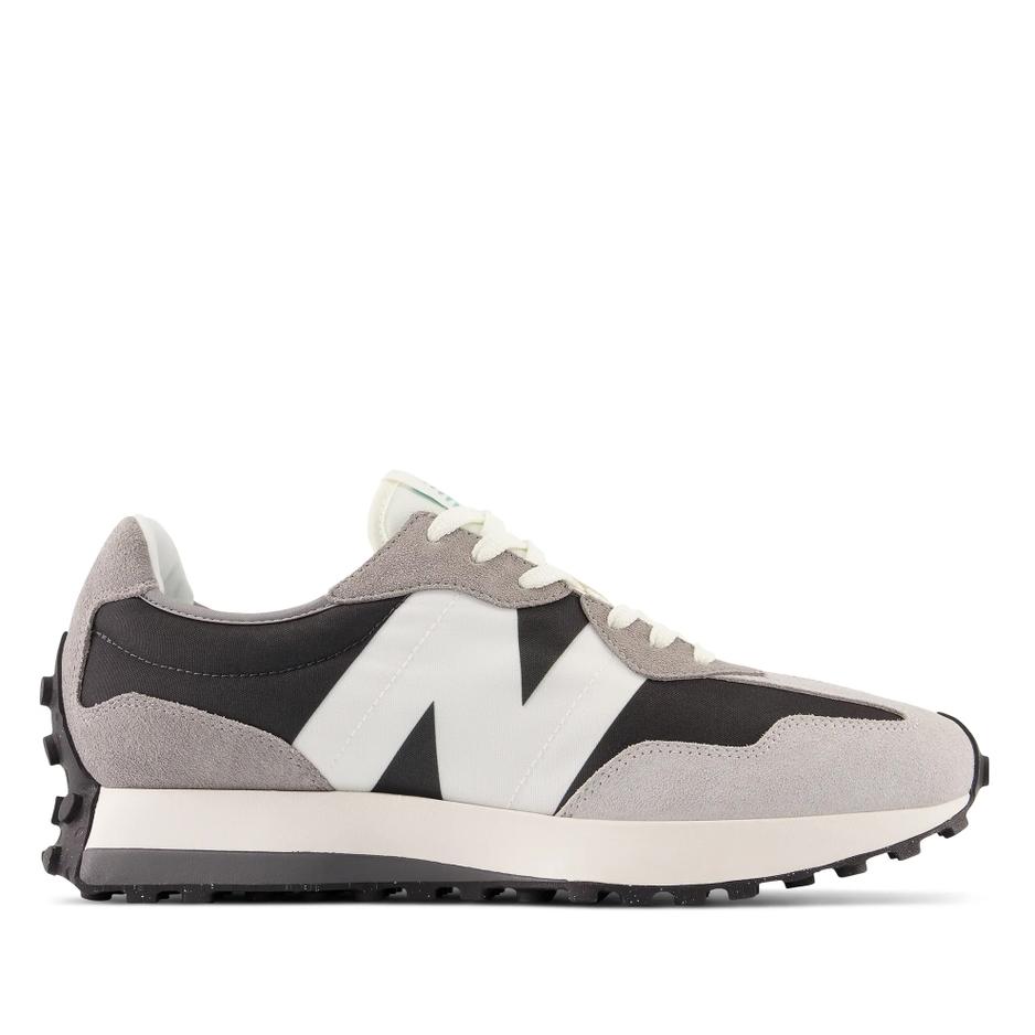 Buty New Balance MS327OD - szare