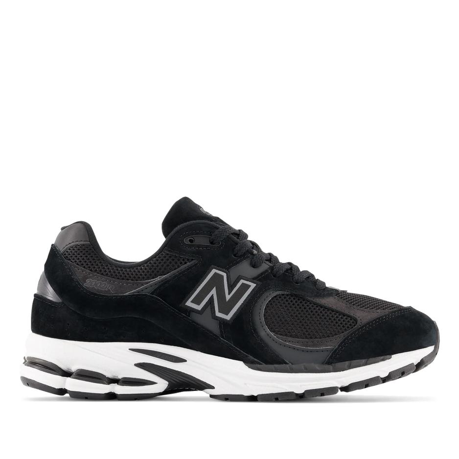 Buty New Balance M2002RBK - czarne
