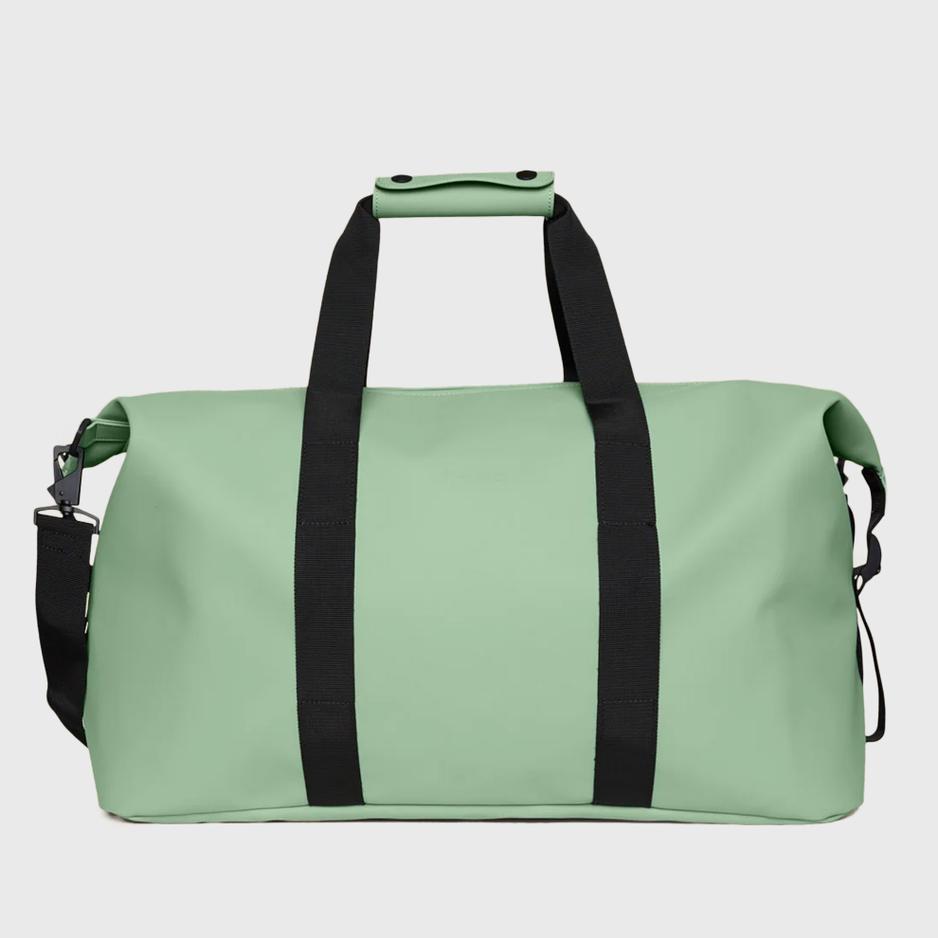 Torba Rains Hilo Weekend Bag 14200-06 - zielona