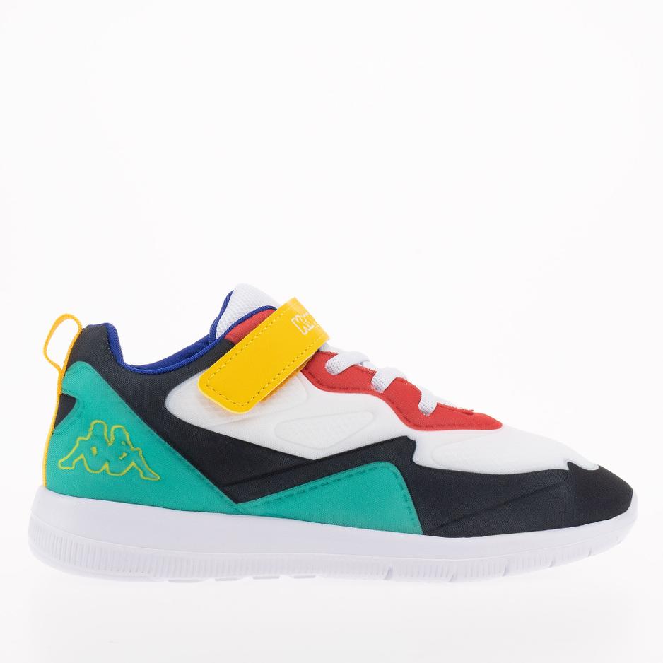 Buty Kappa Durban 260894PRK-1017 - multikolor