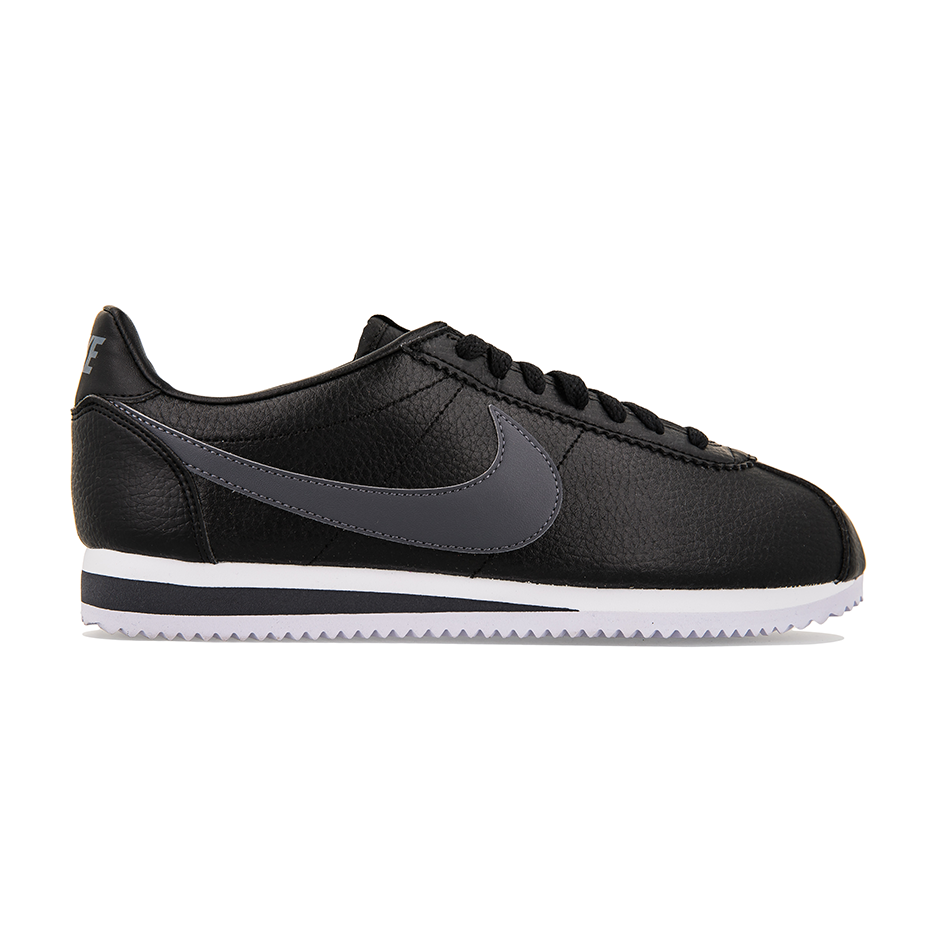 Nike Classic Cortez Leather - 749571-011