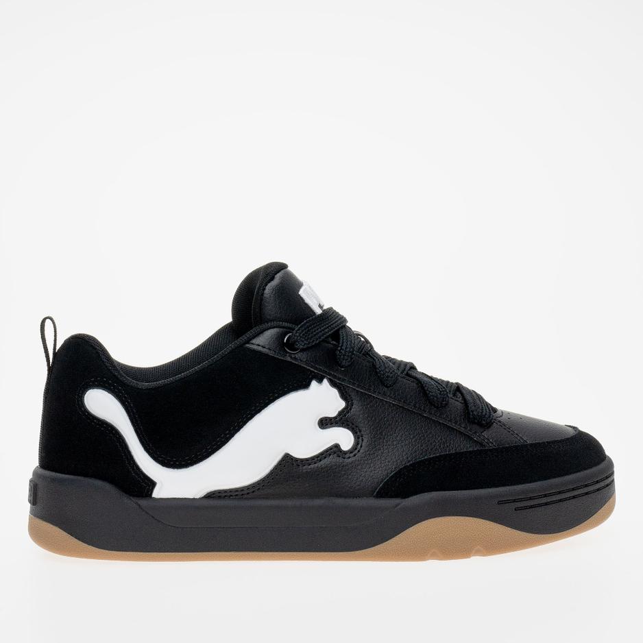Buty Puma Park Lifestyle 39502201 - czarne
