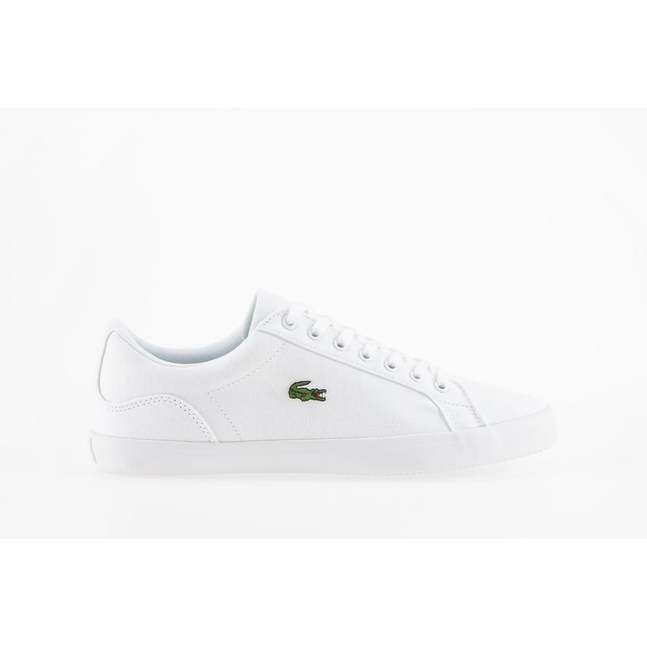 Buty Lacoste Lerond BL 2 Cam 733CAM1033-001 - białe