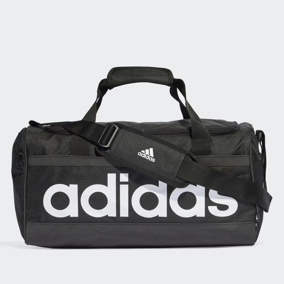 Torba adidas Sportswear Essentials Duffel Bag Medium HT4743 - czarna