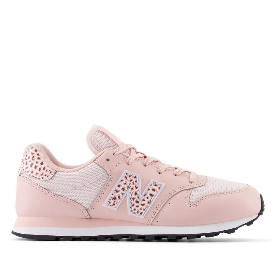 Buty New Balance GW500SE2 - różowe