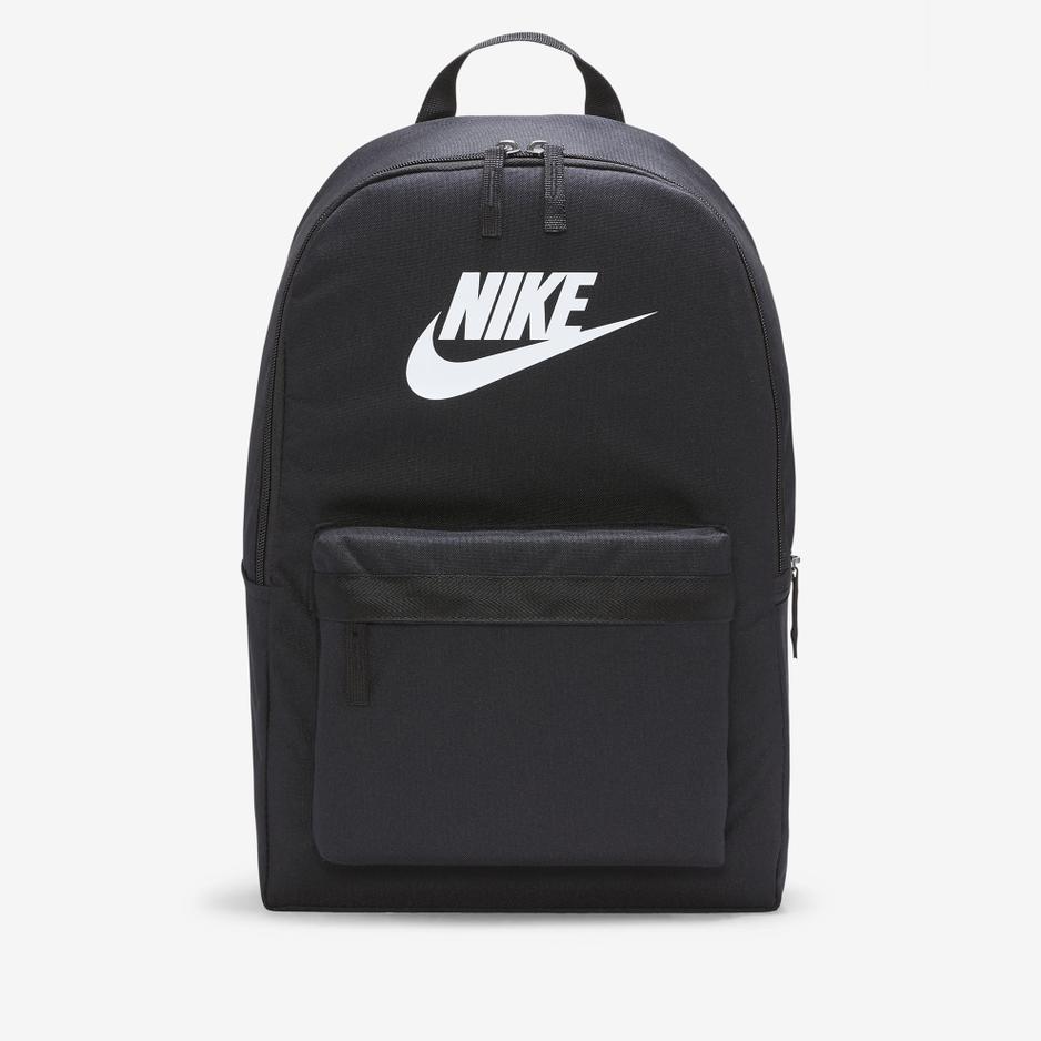 Plecak Nike Heritage DC4244-010 - czarny