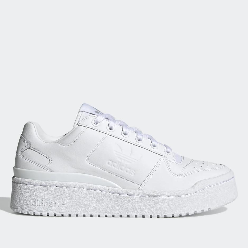 Buty adidas Originals Forum Bold FY9042 - białe