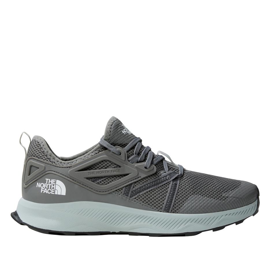Buty The North Face Oxeye 0A7W5SRO01 - szare