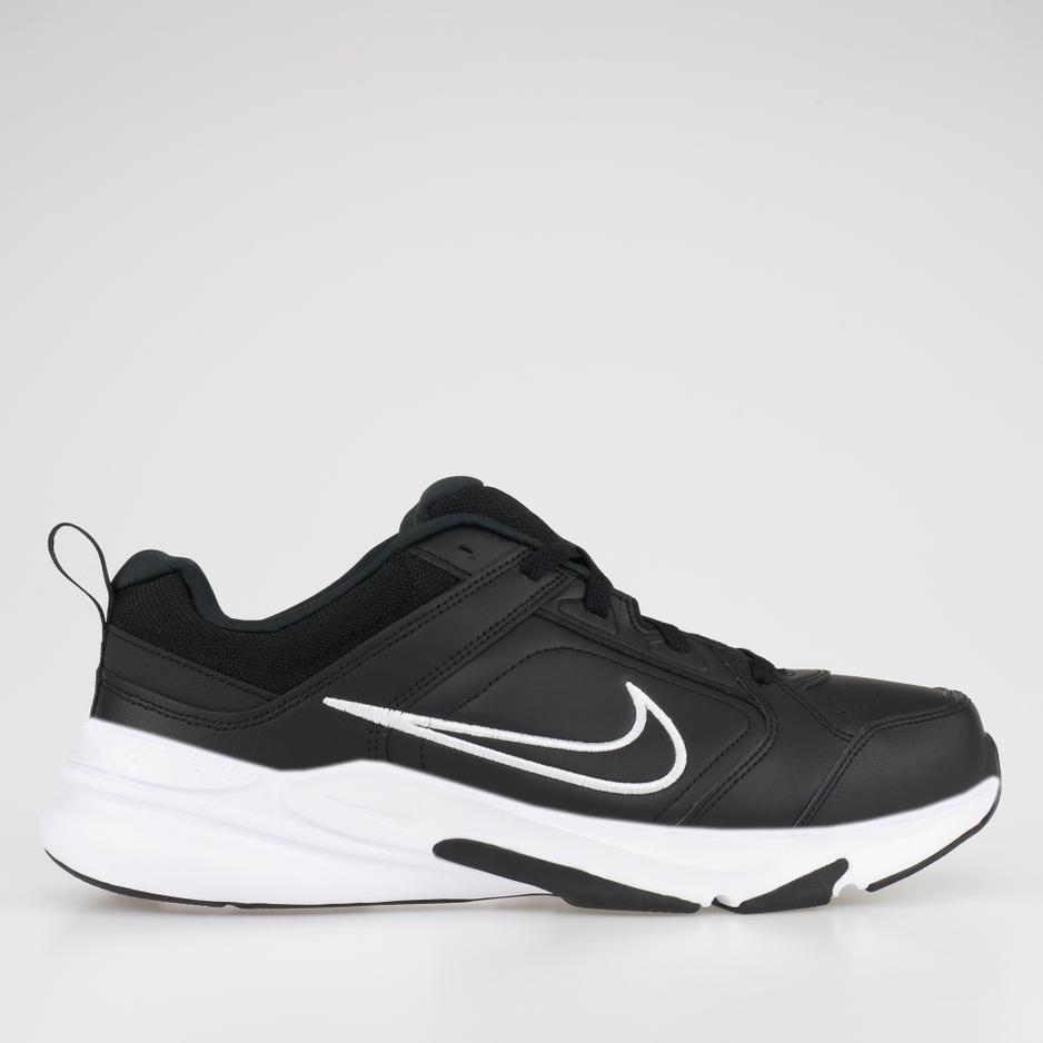 Buty Nike Defy All Day DM7564-001 - czarne