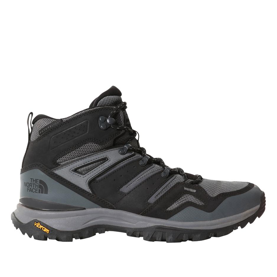 ●NCD Buty The North Face Verto Gore-Tex 0A83NDKZ31 męskie, czerwone