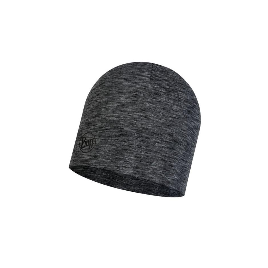 Czapka Buff Merino Midweight 118008.901.10.00 - szara
