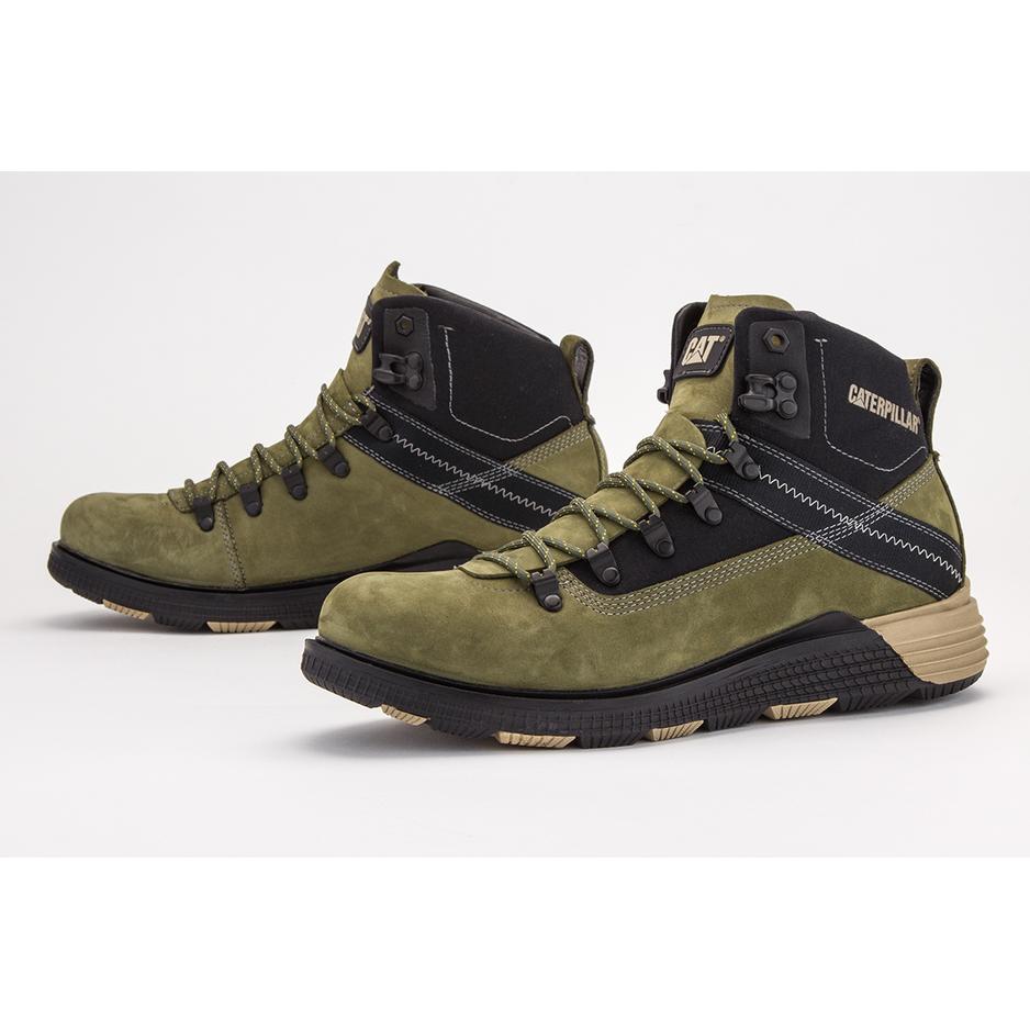 Caterpillar chase 20 boots best sale