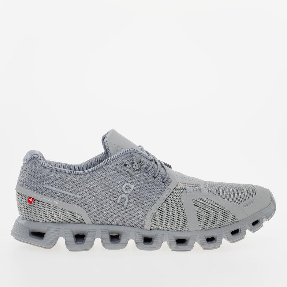 Buty On Running Cloud 5 5998025 - szare