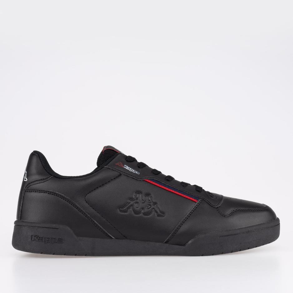 Buty Kappa Marabu 242765-1120 - czarne