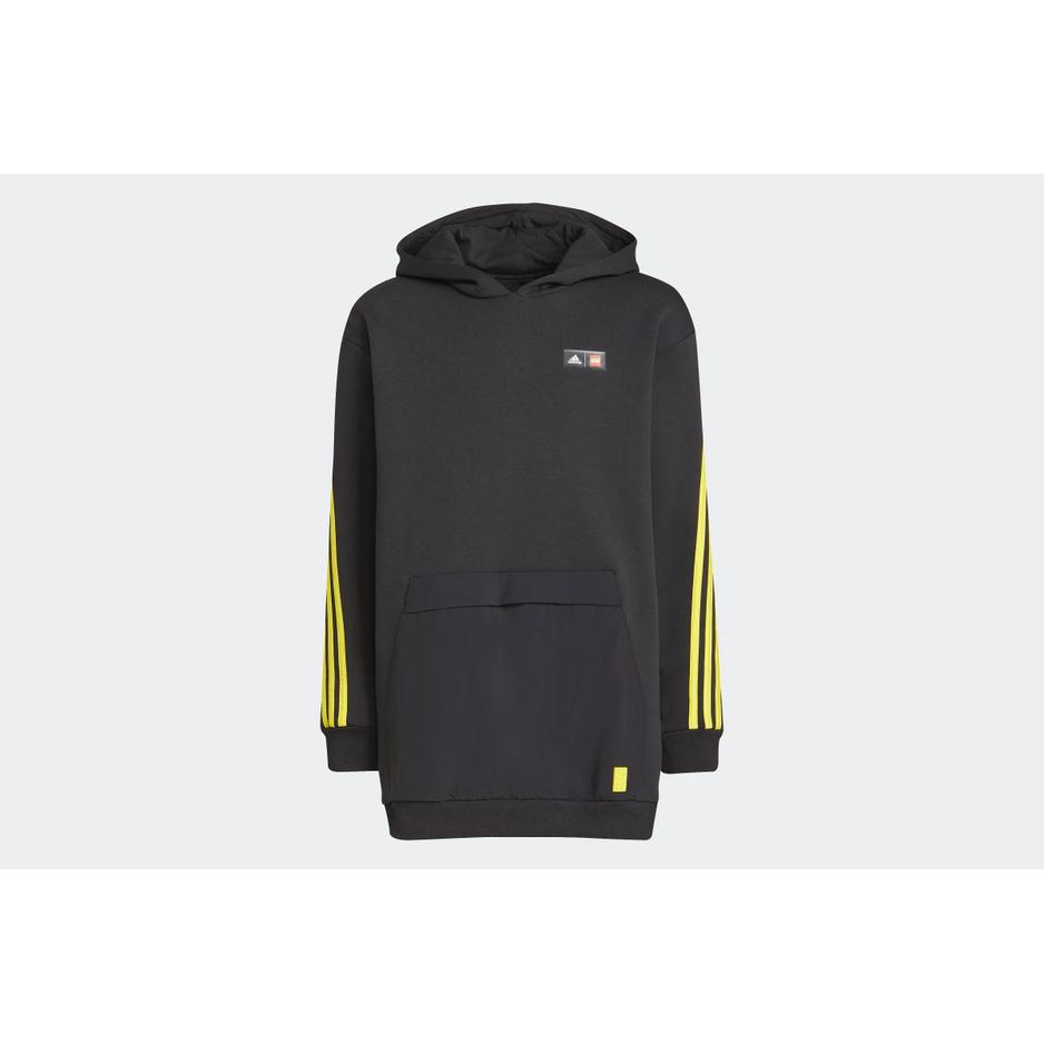 Bluza adidas x Classic Lego 3-Stripes Pocket Hoodie H26662