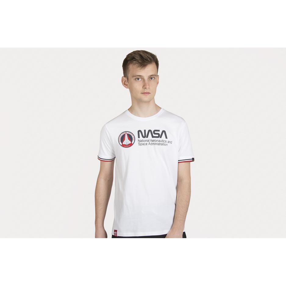 Alpha Industries NASA Retro T > 12851209