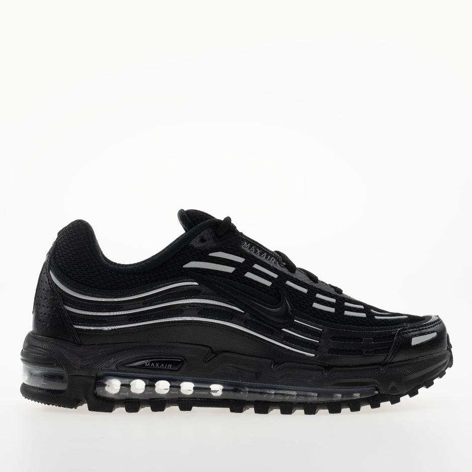 Buty męskie Nike Air Max TL 2.5 FZ4110-002 - czarne