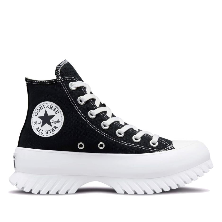 Buty Converse Chuck Taylor All Star Lugged 2.0 A00870C - czarne