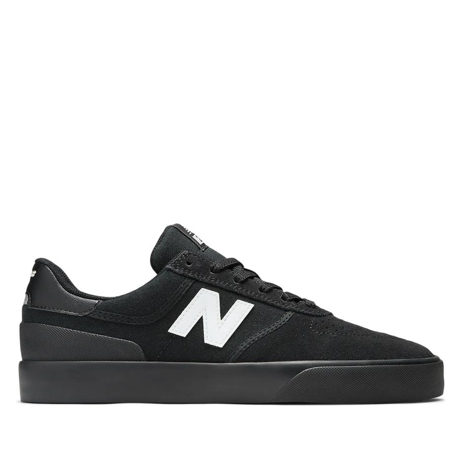 Buty męskie New Balance Numeric NM272BWD - czarne