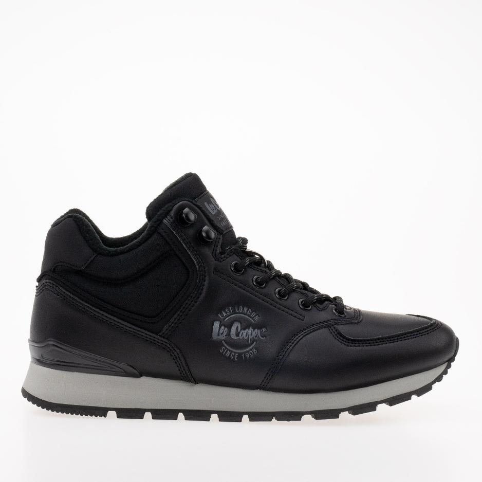 Buty Lee Cooper LCJ-23-31-3060M - czarne