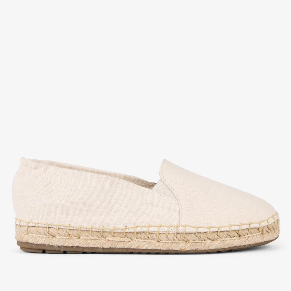 Buty damskie Emu Australia Mentone W13171NATU - beżowe