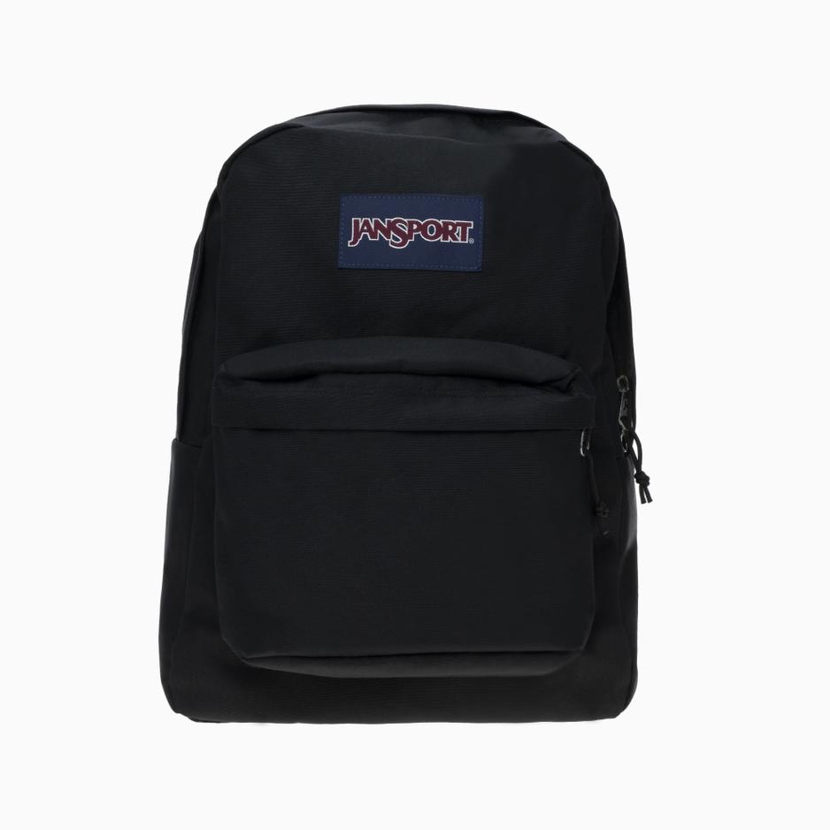 Plecak JanSport SuperBreak One EK0A5BAGN551 - czarny