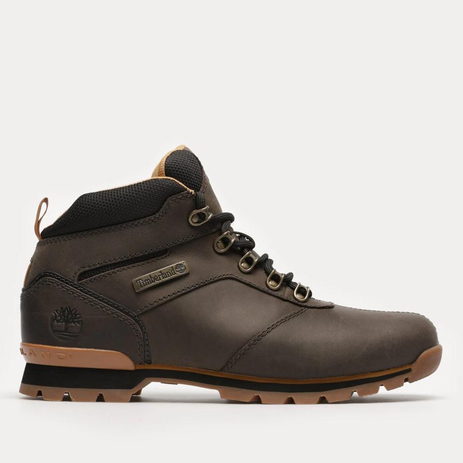 Buty Timberland Splitrock 2 TB0A621H0331 - brązowe
