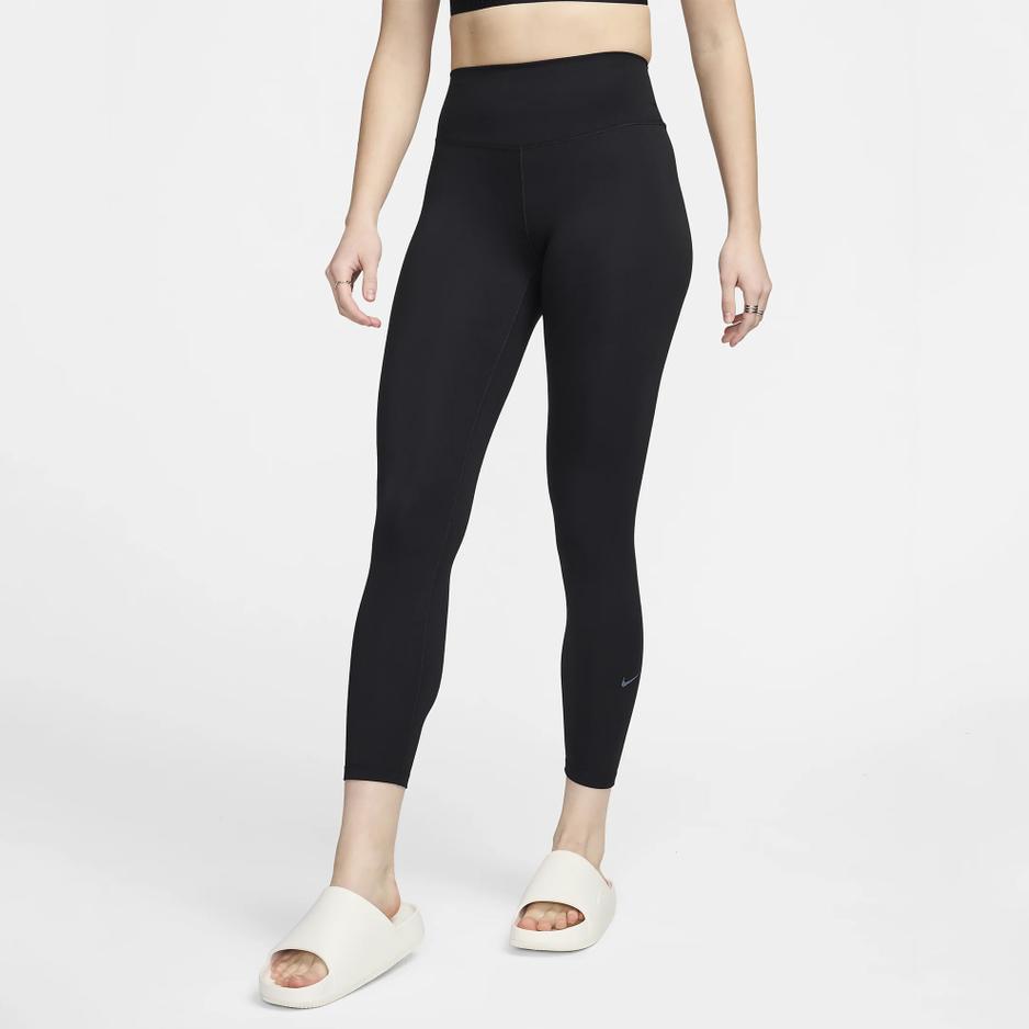 Legginsy Nike One FN3232-010 - czarne
