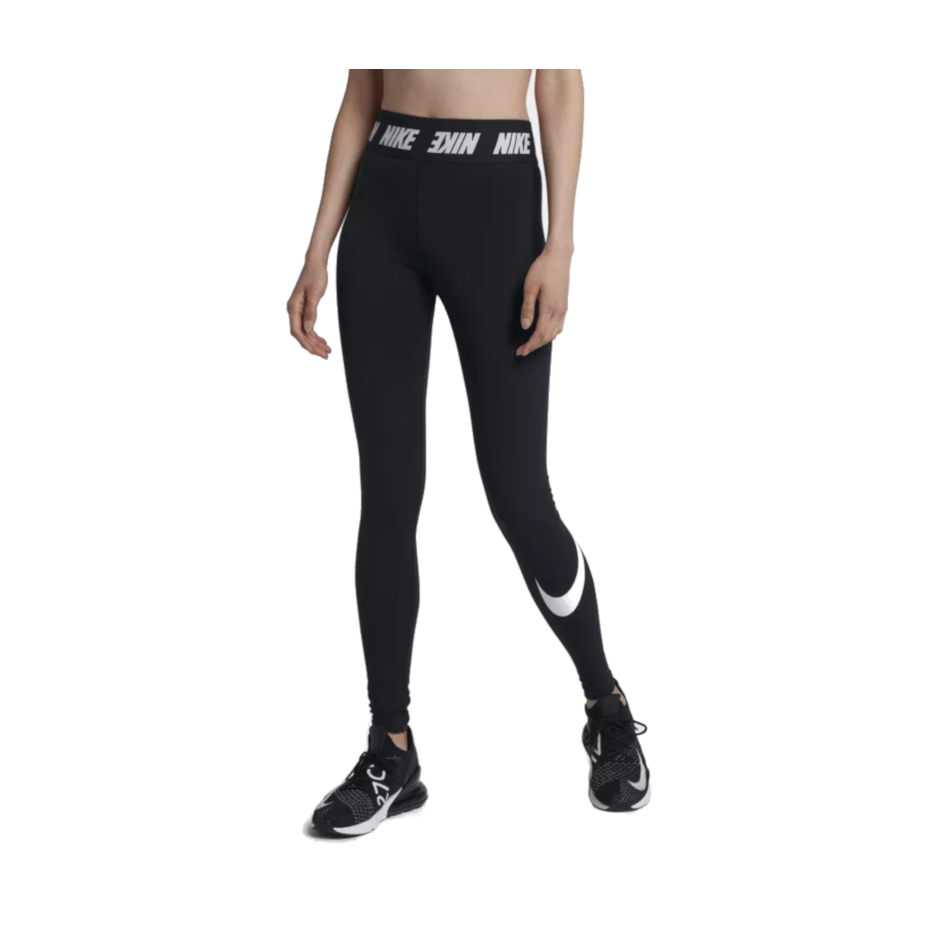 Legginsy Nike Sportswear Club AH3362-010