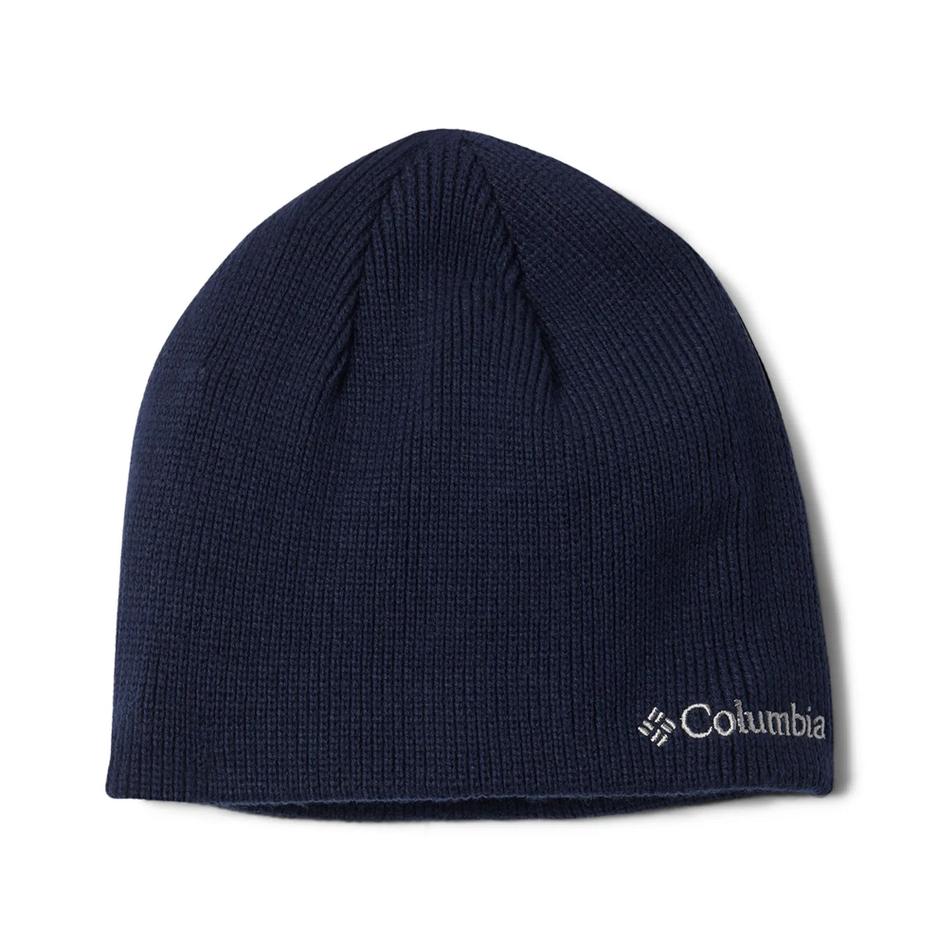 Czapka Columbia Bugaboo Beanie 1625971464 - granatowa
