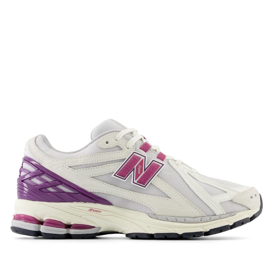 Buty New Balance M1906REF - białe