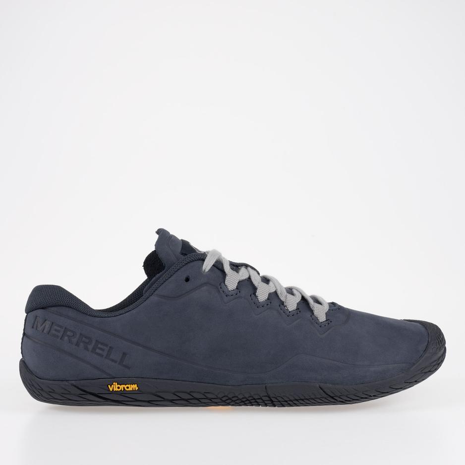 Buty Merrell Vapor Glove 3 Luna LTR J5000925 - granatowe