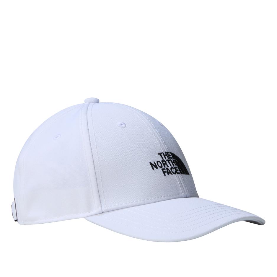 Czapka z daszkiem The North Face '66 Classic 0A4VSVFN41 - biała