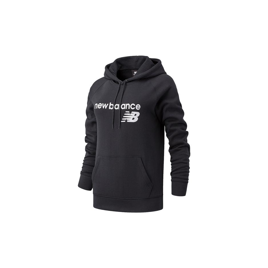 Bluza New Balance WT03810BK - czarna